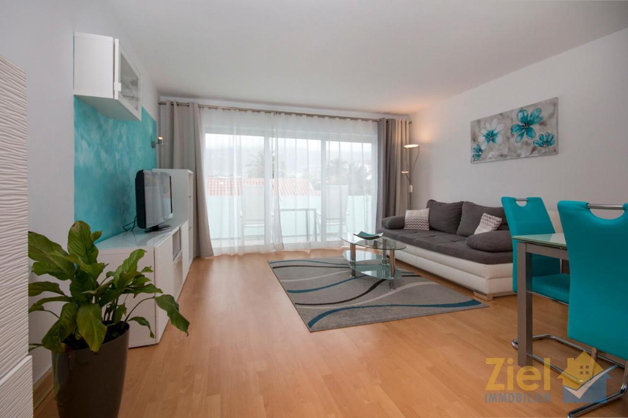Casacolores Apartamentos Puerto de la Cruz  Exteriér fotografie