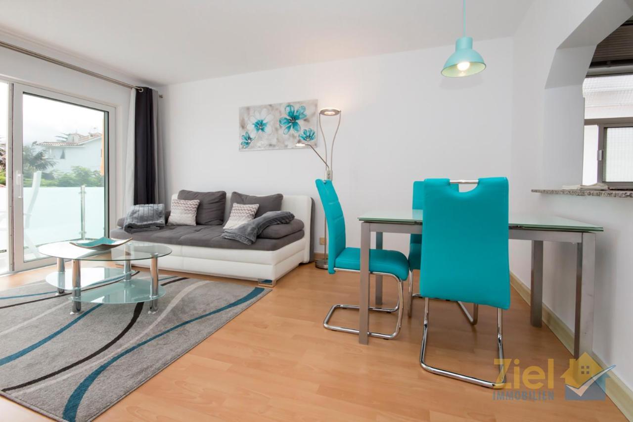 Casacolores Apartamentos Puerto de la Cruz  Exteriér fotografie