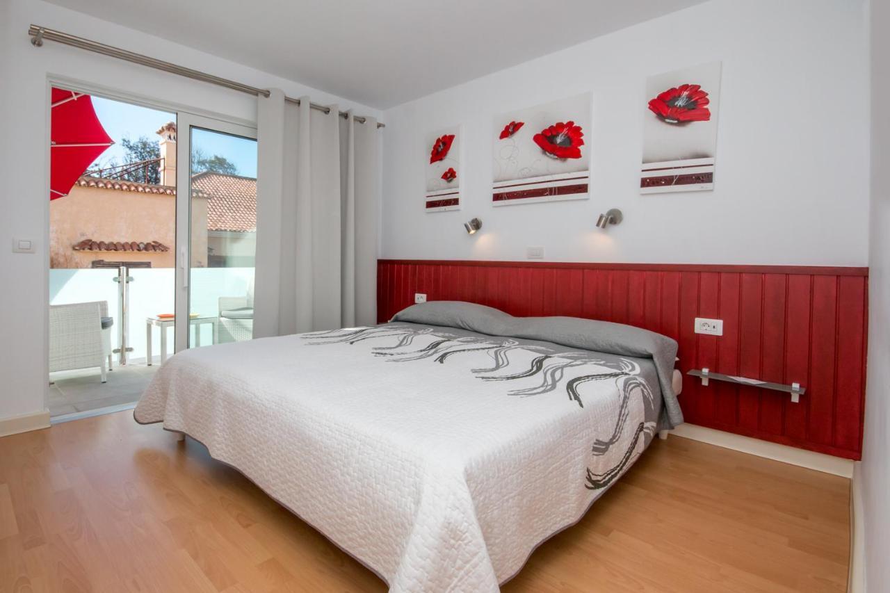 Casacolores Apartamentos Puerto de la Cruz  Exteriér fotografie