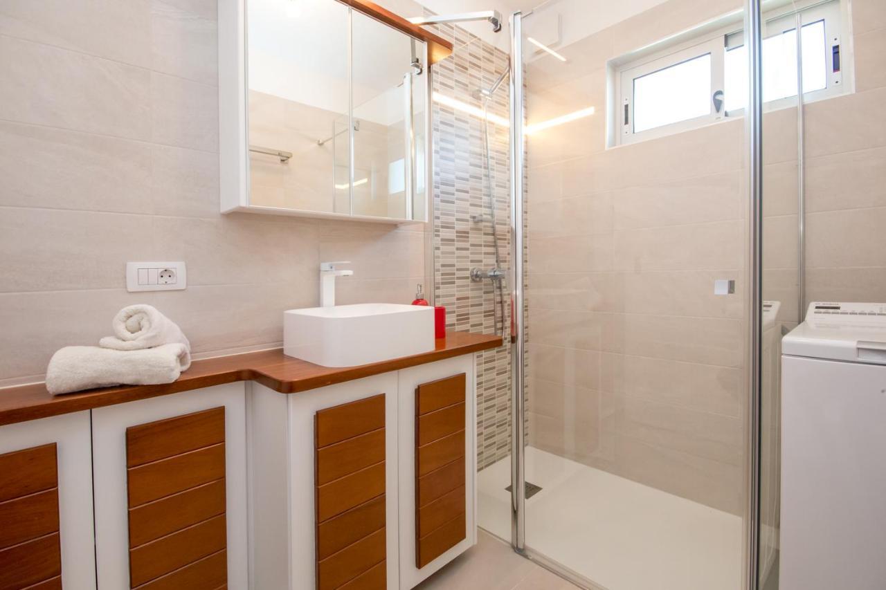 Casacolores Apartamentos Puerto de la Cruz  Exteriér fotografie