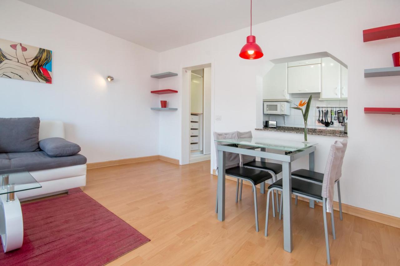 Casacolores Apartamentos Puerto de la Cruz  Exteriér fotografie