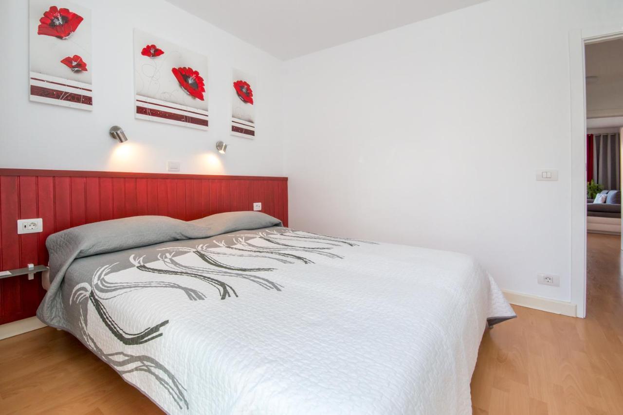 Casacolores Apartamentos Puerto de la Cruz  Exteriér fotografie
