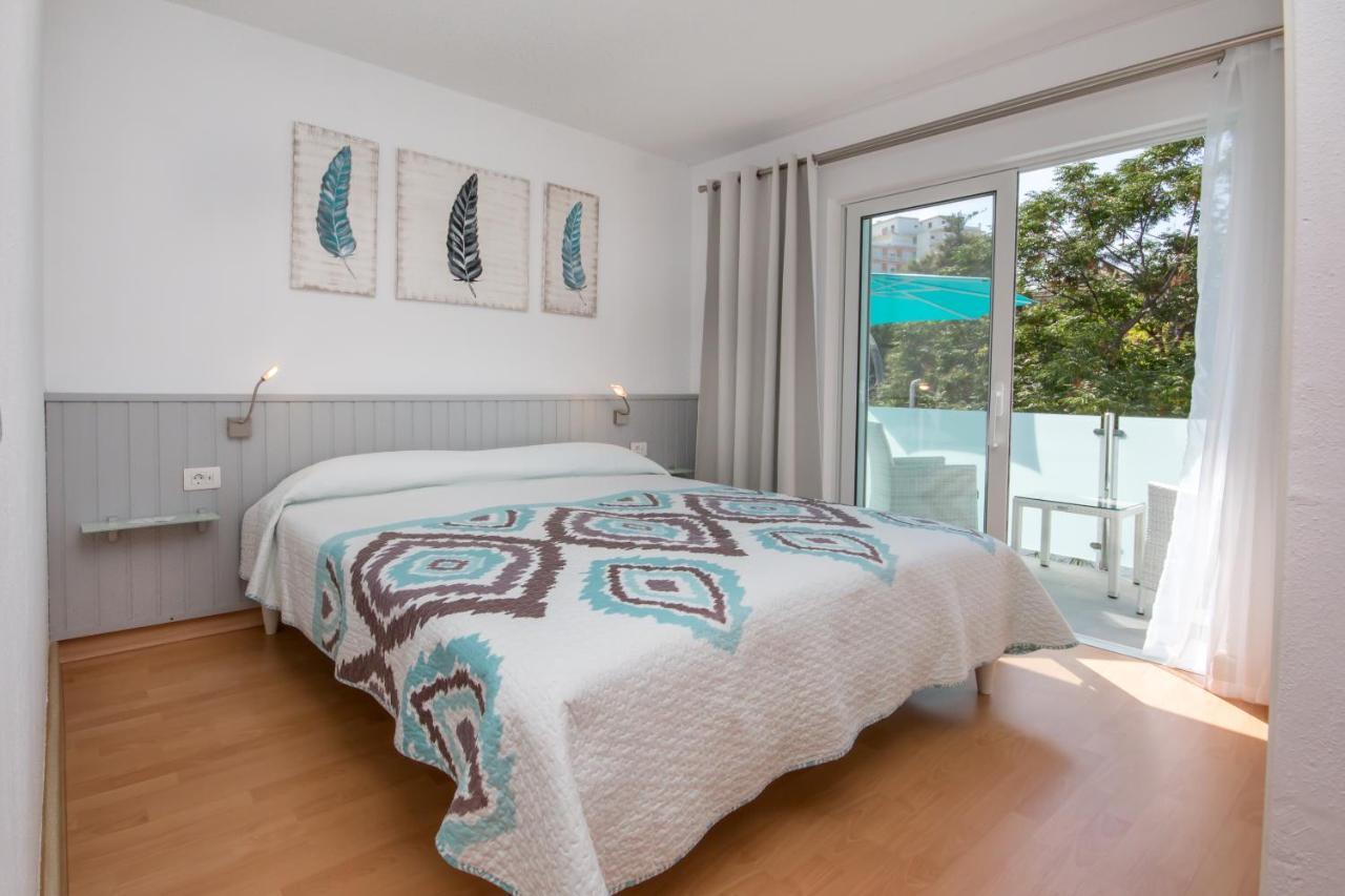 Casacolores Apartamentos Puerto de la Cruz  Exteriér fotografie