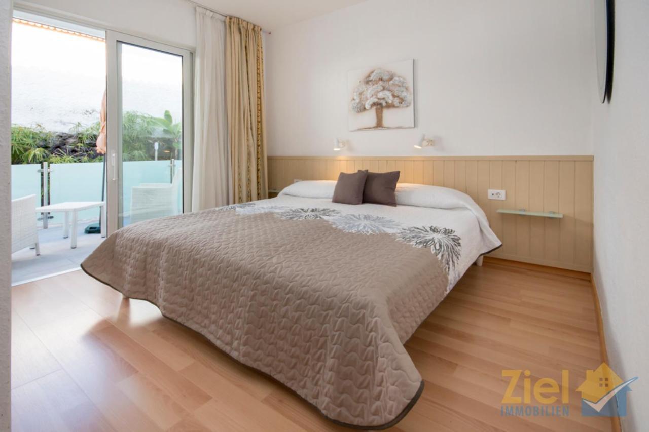 Casacolores Apartamentos Puerto de la Cruz  Exteriér fotografie