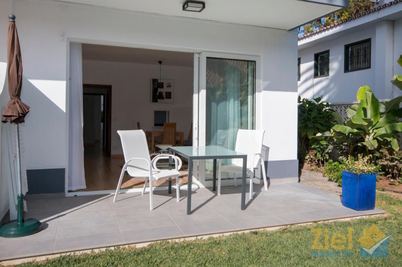 Casacolores Apartamentos Puerto de la Cruz  Exteriér fotografie