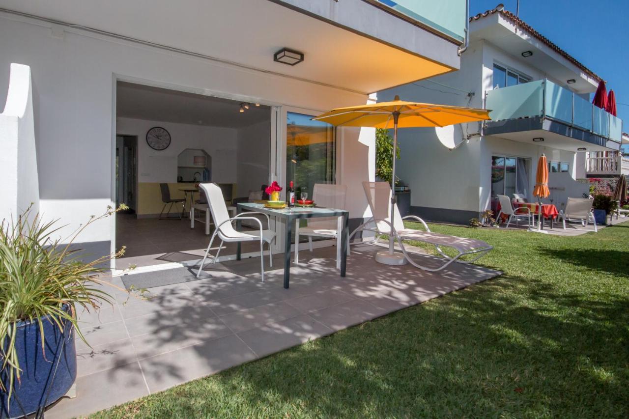 Casacolores Apartamentos Puerto de la Cruz  Exteriér fotografie