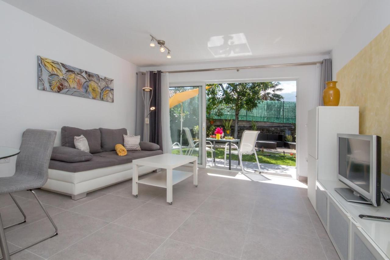 Casacolores Apartamentos Puerto de la Cruz  Exteriér fotografie