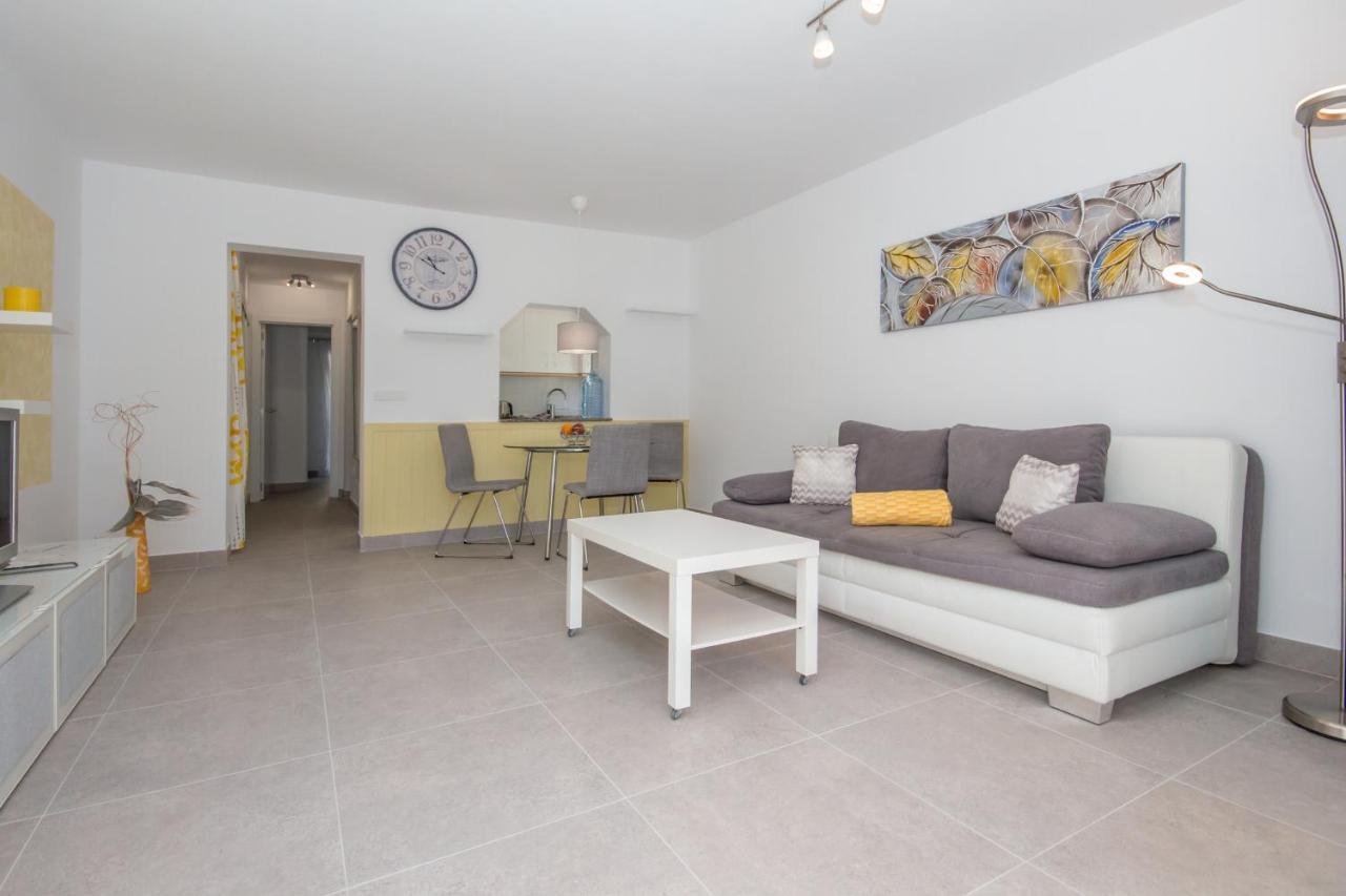 Casacolores Apartamentos Puerto de la Cruz  Exteriér fotografie