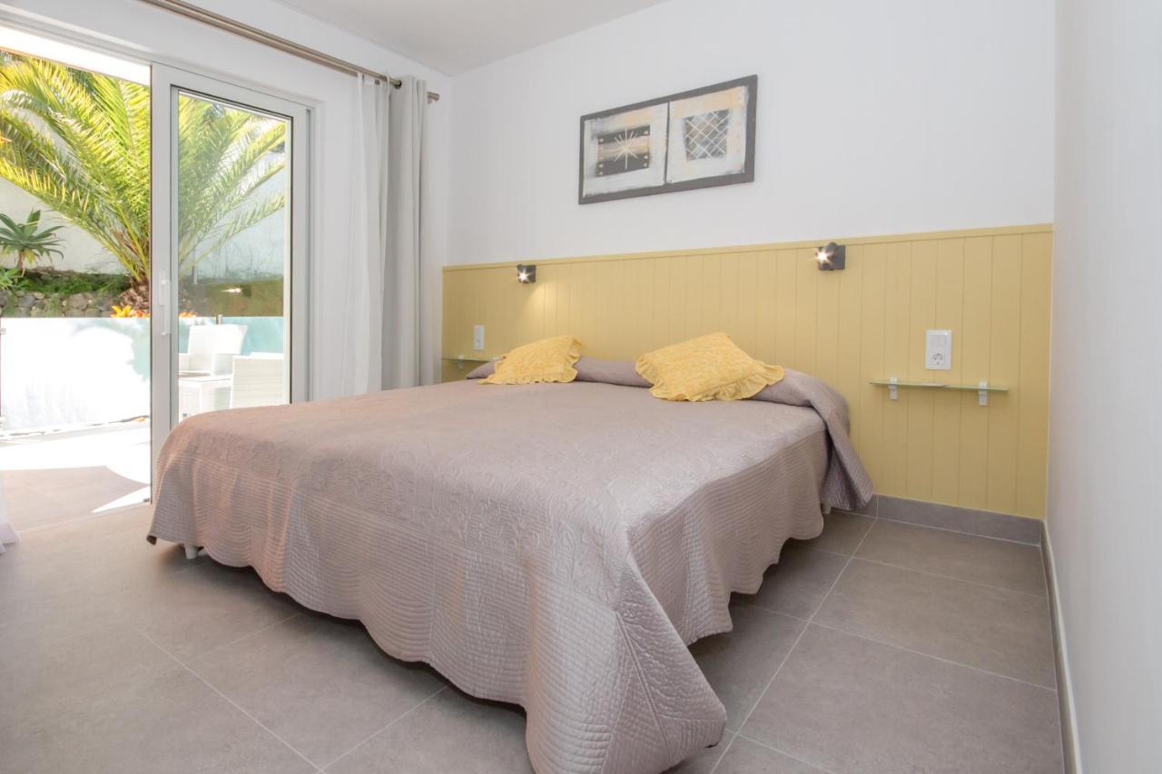 Casacolores Apartamentos Puerto de la Cruz  Exteriér fotografie
