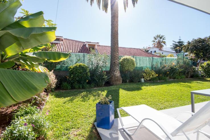 Casacolores Apartamentos Puerto de la Cruz  Exteriér fotografie