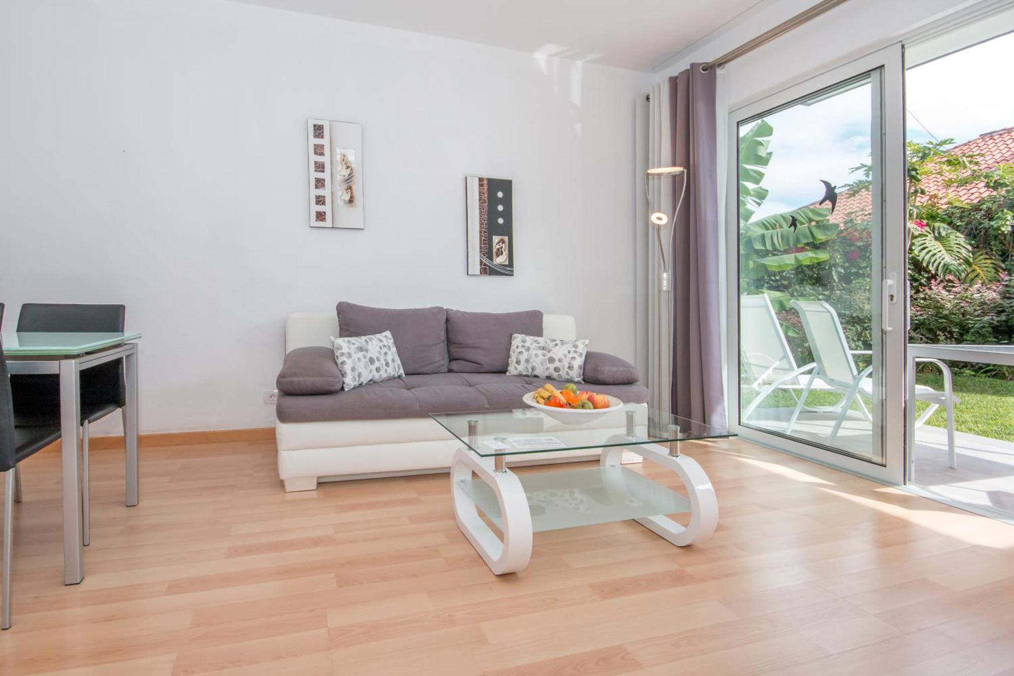Casacolores Apartamentos Puerto de la Cruz  Exteriér fotografie